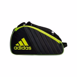 Sac de raquette de padel - adidas Protour - Noir - Homme - Padel