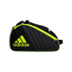 Sac de raquette de padel - adidas Protour - Noir - Homme - Padel