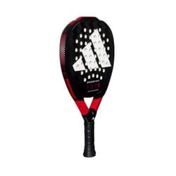 Raquette de padel enfant ADIDAS Metalbone 3.2 - Noir/Rouge - Métal/Plastique
