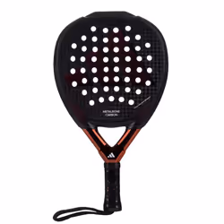 Raquette de padel adidas Metalbone Carbon 3.3