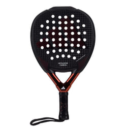 Raquette de padel adidas Metalbone Carbon 3.3