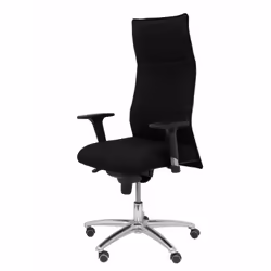 PIQUERAS Y CRESPO 206SXLBALI840 chaise et fauteuil de bureau Siège rembourré Dossier rembourré