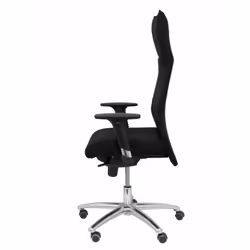 PIQUERAS Y CRESPO 206SXLBALI840 chaise et fauteuil de bureau Siège rembourré Dossier rembourré - Vue supplémentaire 4