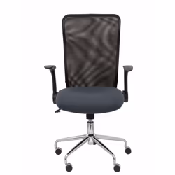 PIQUERAS Y CRESPO 4031BALI600 chaise et fauteuil de bureau Siège rembourré Dossier grillagé