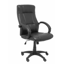 PIQUERAS Y CRESPO 97DBNE chaise et fauteuil de bureau Siège rembourré Dossier rembourré
