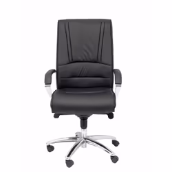 PIQUERAS Y CRESPO 251CBNE chaise et fauteuil de bureau Siège rembourré Dossier rembourré