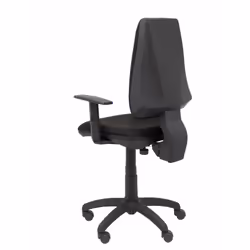 PIQUERAS Y CRESPO 14CPBALI840B10 chaise et fauteuil de bureau Siège rembourré Dossier rembourré - Vue supplémentaire 5