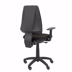 PIQUERAS Y CRESPO 14CPBALI840B10 chaise et fauteuil de bureau Siège rembourré Dossier rembourré - Vue supplémentaire 7