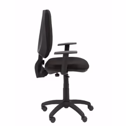PIQUERAS Y CRESPO 14CPBALI840B10 chaise et fauteuil de bureau Siège rembourré Dossier rembourré - Vue supplémentaire 8