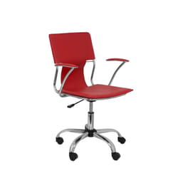 PIQUERAS Y CRESPO 214RJ chaise et fauteuil de bureau Siège rembourré Dossier rembourré
