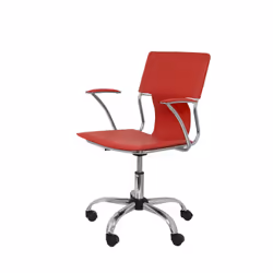 PIQUERAS Y CRESPO 214RJ chaise et fauteuil de bureau Siège rembourré Dossier rembourré