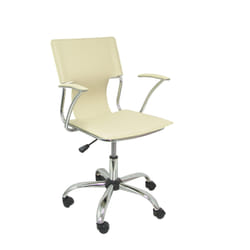 PIQUERAS Y CRESPO 214CR chaise et fauteuil de bureau Siège rembourré Dossier rembourré