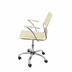 PIQUERAS Y CRESPO 214CR chaise et fauteuil de bureau Siège rembourré Dossier rembourré - Vue supplémentaire 4