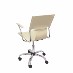 PIQUERAS Y CRESPO 214CR chaise et fauteuil de bureau Siège rembourré Dossier rembourré - Vue supplémentaire 5