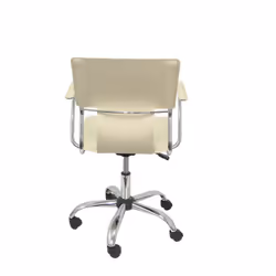 PIQUERAS Y CRESPO 214CR chaise et fauteuil de bureau Siège rembourré Dossier rembourré - Vue supplémentaire 6