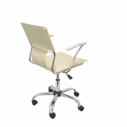 PIQUERAS Y CRESPO 214CR chaise et fauteuil de bureau Siège rembourré Dossier rembourré - Vue supplémentaire 7