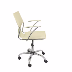 PIQUERAS Y CRESPO 214CR chaise et fauteuil de bureau Siège rembourré Dossier rembourré - Vue supplémentaire 8