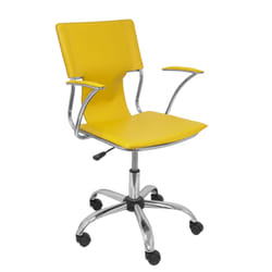 PIQUERAS Y CRESPO 214AM chaise et fauteuil de bureau Siège rembourré Dossier rembourré