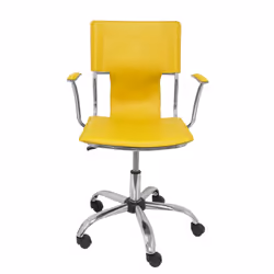 PIQUERAS Y CRESPO 214AM chaise et fauteuil de bureau Siège rembourré Dossier rembourré
