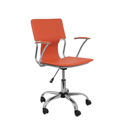 PIQUERAS Y CRESPO 214NA chaise et fauteuil de bureau Siège rembourré Dossier rembourré