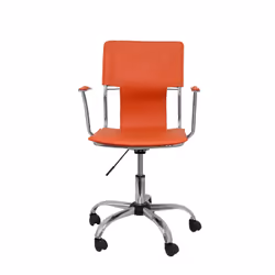PIQUERAS Y CRESPO 214NA chaise et fauteuil de bureau Siège rembourré Dossier rembourré