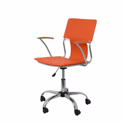 PIQUERAS Y CRESPO 214NA chaise et fauteuil de bureau Siège rembourré Dossier rembourré