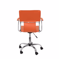PIQUERAS Y CRESPO 214NA chaise et fauteuil de bureau Siège rembourré Dossier rembourré - Vue supplémentaire 6