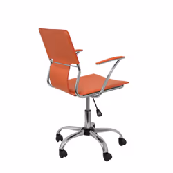 PIQUERAS Y CRESPO 214NA chaise et fauteuil de bureau Siège rembourré Dossier rembourré - Vue supplémentaire 7