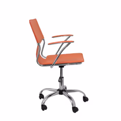 PIQUERAS Y CRESPO 214NA chaise et fauteuil de bureau Siège rembourré Dossier rembourré - Vue supplémentaire 8