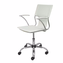 PIQUERAS Y CRESPO 214BL chaise et fauteuil de bureau Siège rembourré Dossier rembourré
