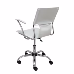 PIQUERAS Y CRESPO 214BL chaise et fauteuil de bureau Siège rembourré Dossier rembourré - Vue supplémentaire 5