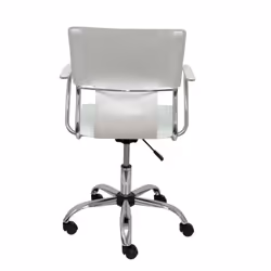 PIQUERAS Y CRESPO 214BL chaise et fauteuil de bureau Siège rembourré Dossier rembourré - Vue supplémentaire 6
