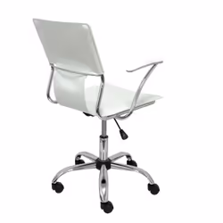 PIQUERAS Y CRESPO 214BL chaise et fauteuil de bureau Siège rembourré Dossier rembourré - Vue supplémentaire 7