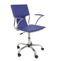PIQUERAS Y CRESPO 214AZ chaise et fauteuil de bureau Siège rembourré Dossier rembourré