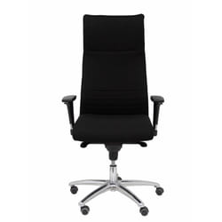 PIQUERAS Y CRESPO 206SBALI840 chaise et fauteuil de bureau Siège rembourré Dossier rembourré