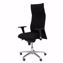 PIQUERAS Y CRESPO 206SBALI840 chaise et fauteuil de bureau Siège rembourré Dossier rembourré