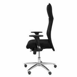 PIQUERAS Y CRESPO 206SBALI840 chaise et fauteuil de bureau Siège rembourré Dossier rembourré