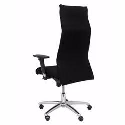 PIQUERAS Y CRESPO 206SBALI840 chaise et fauteuil de bureau Siège rembourré Dossier rembourré - Vue supplémentaire 4