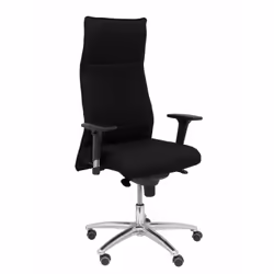 PIQUERAS Y CRESPO 206SBALI840 chaise et fauteuil de bureau Siège rembourré Dossier rembourré - Vue supplémentaire 8