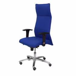 PIQUERAS Y CRESPO 206SBALI229 chaise et fauteuil de bureau Siège rembourré Dossier rembourré