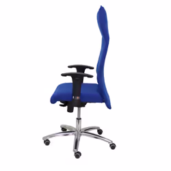 PIQUERAS Y CRESPO 206SBALI229 chaise et fauteuil de bureau Siège rembourré Dossier rembourré