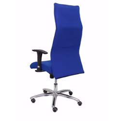 PIQUERAS Y CRESPO 206SBALI229 chaise et fauteuil de bureau Siège rembourré Dossier rembourré - Vue supplémentaire 4