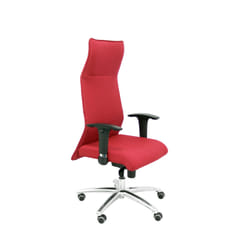 PIQUERAS Y CRESPO 206SBALI933 chaise et fauteuil de bureau Siège rembourré Dossier rembourré