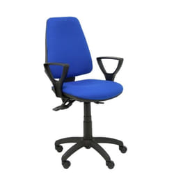 PIQUERAS Y CRESPO 14SBALI229BGOLF chaise et fauteuil de bureau Siège rembourré Dossier rembourré