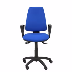 PIQUERAS Y CRESPO 14SBALI229BGOLF chaise et fauteuil de bureau Siège rembourré Dossier rembourré