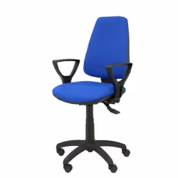 PIQUERAS Y CRESPO 14SBALI229BGOLF chaise et fauteuil de bureau Siège rembourré Dossier rembourré