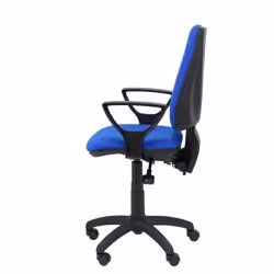 PIQUERAS Y CRESPO 14SBALI229BGOLF chaise et fauteuil de bureau Siège rembourré Dossier rembourré - Vue supplémentaire 4