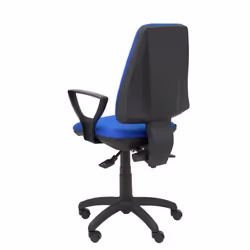 PIQUERAS Y CRESPO 14SBALI229BGOLF chaise et fauteuil de bureau Siège rembourré Dossier rembourré - Vue supplémentaire 5