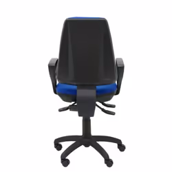 PIQUERAS Y CRESPO 14SBALI229BGOLF chaise et fauteuil de bureau Siège rembourré Dossier rembourré - Vue supplémentaire 6