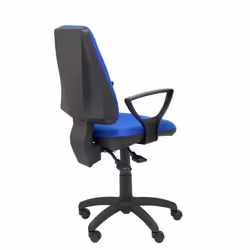 PIQUERAS Y CRESPO 14SBALI229BGOLF chaise et fauteuil de bureau Siège rembourré Dossier rembourré - Vue supplémentaire 7
